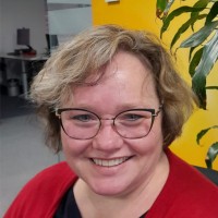 Kari-Anne Swart