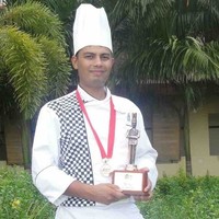 Subash Lamichhane