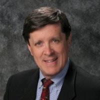 Steve Blackburn