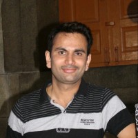 Shrinath Hegde