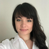 Ekaterina Kolosovich