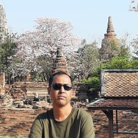 Charles Joy Sarkar