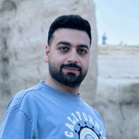 Morteza Karimian