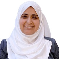 Sara Ali Maher
