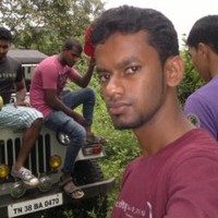 Askar Ali