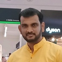 Raghu S
