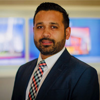 Amit Patel