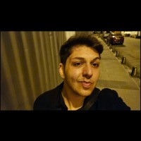 Ferhat Deniz