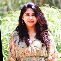 Anu Kirthika Venkatesan