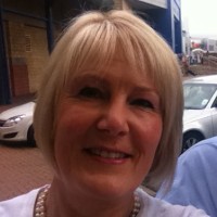 Sandra Bailey