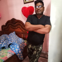 Ravi Panwar