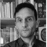 Laurent Fruh