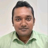 Bikash Sarkar