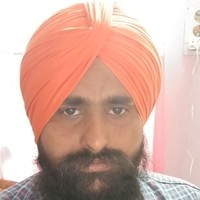 Satpal Singh