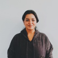 Tejeswini Dandu