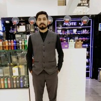 Tayyab Ali