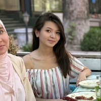 Shakhzoda Rakhmatullaeva