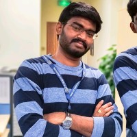 Sathishkumar Kathiresan