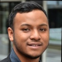 Francky RABEARIVAZAHA