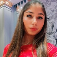 Harleen Kaur
