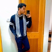 Amey Saxena