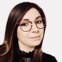 Agata Borkowska-Trajanovska
