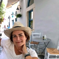 Vasiliki Zarkada