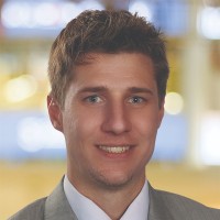 David Dahlheimer