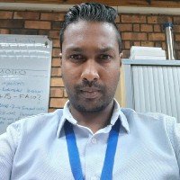 Floyd Pillay