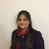 Vibha Agarwal