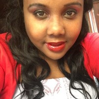 Trina Alston