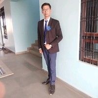 Kaushlendra Pratap Pandey