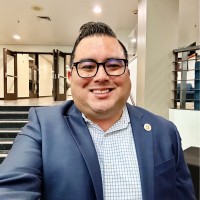 Steven Avalos