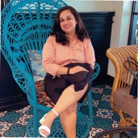 Muskan Khanna