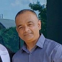 Vipulkumar Patel