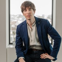 ILAND Cédric