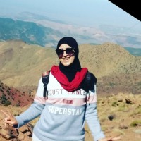 Jouhayna Kaddouri