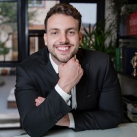 Pedro Maia Nicodemus