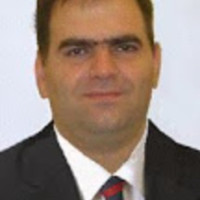 Farshad Keshavarz
