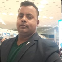 Shailesh Kumar Thakur