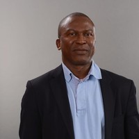 Patrick Chukwumah