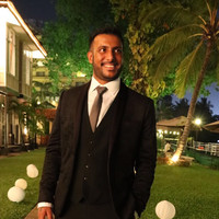 Lawrence Fernando
