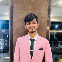 Nehal Chaudhari
