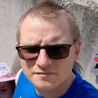 Marcin Chrzontała