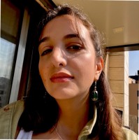 Sara Rahmoun