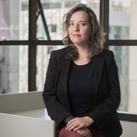 Ana Paula Torres De Souza