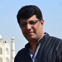 Praveen Naresh