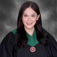 Sofia Rapunzel Alonzo