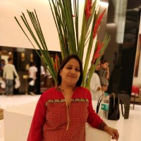 Shefali Jindal