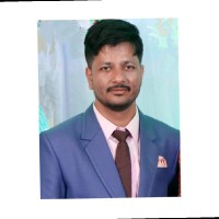 Suraj Kumar Biswal